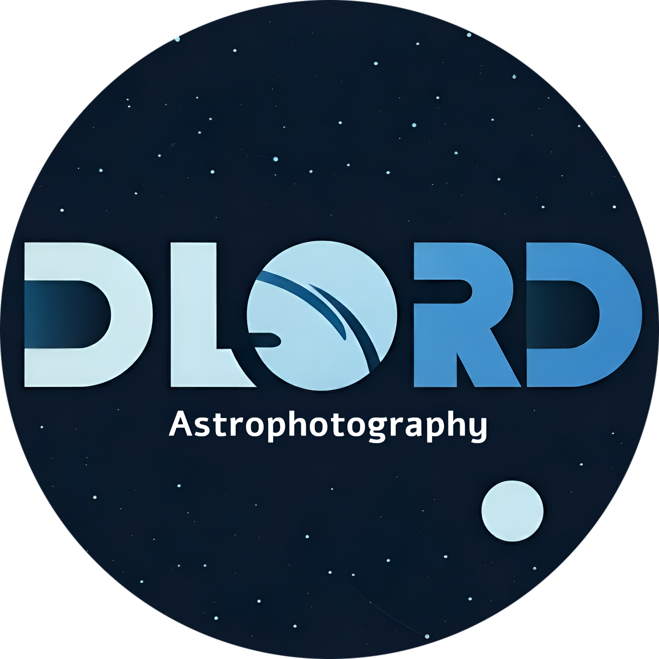 Logo Exploración Espacial