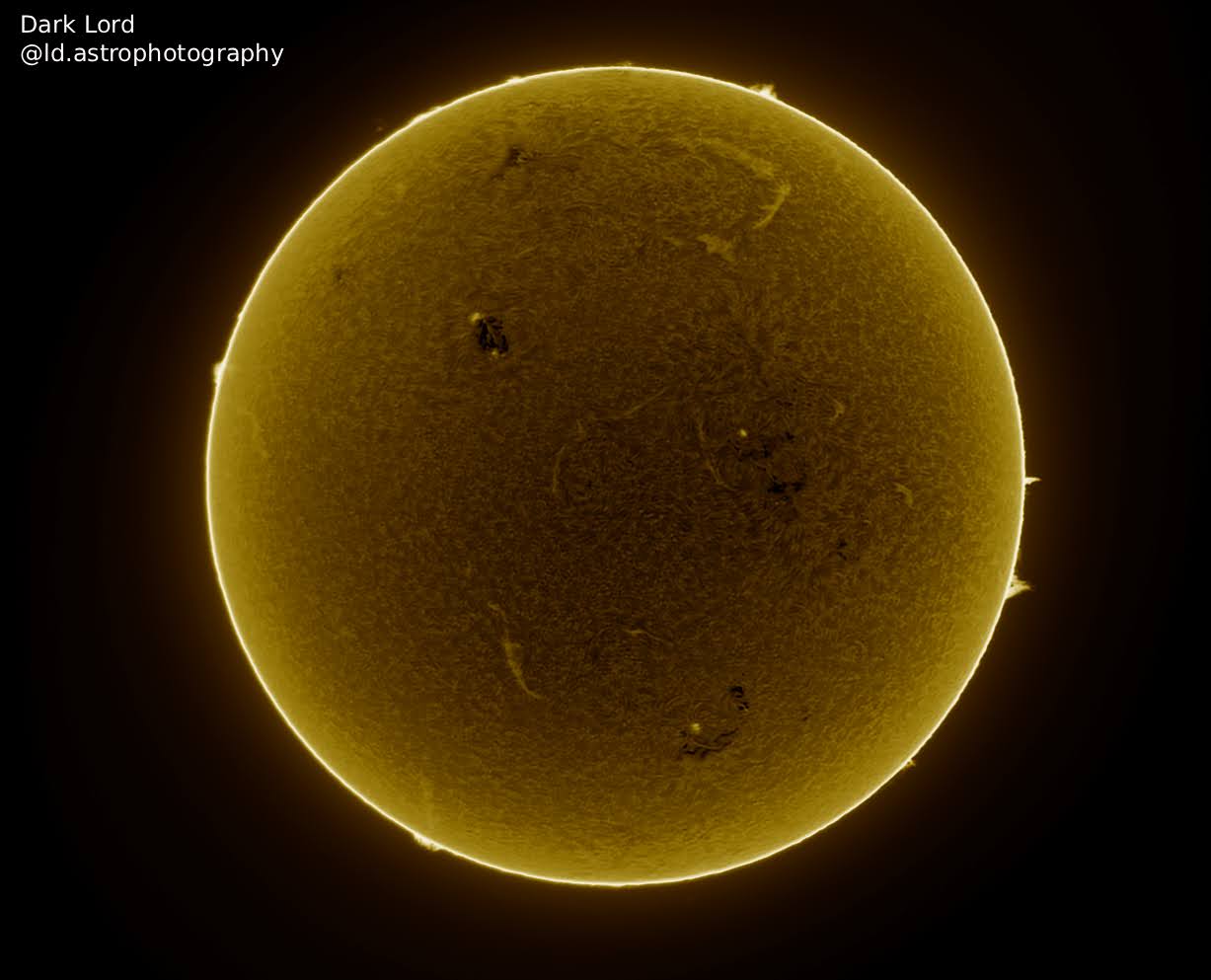 Astrofoto de 02/08/2025