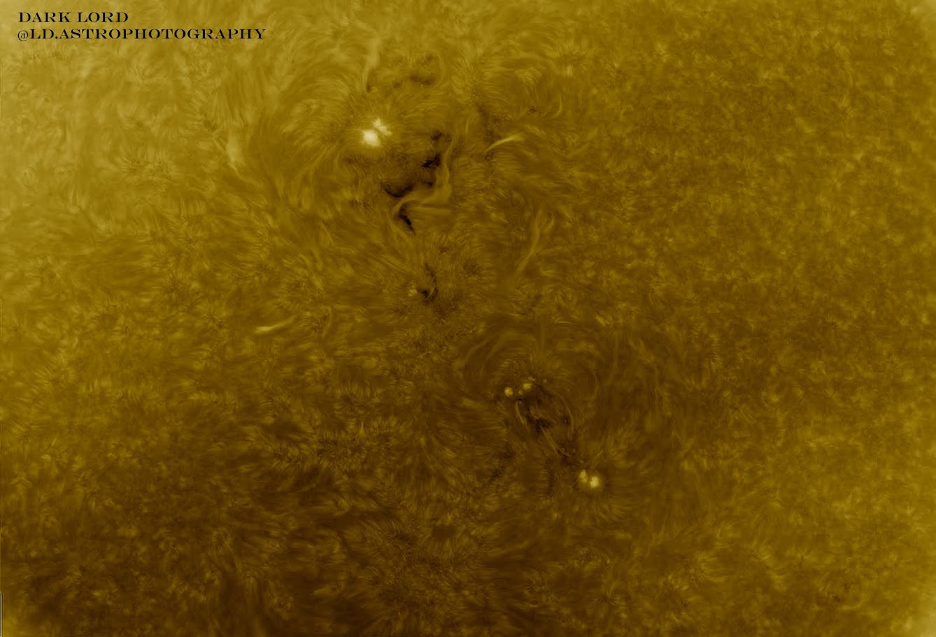 Astrofoto de 13/07/2025