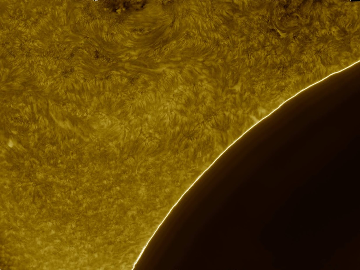 Astrofoto de 29/03/2025